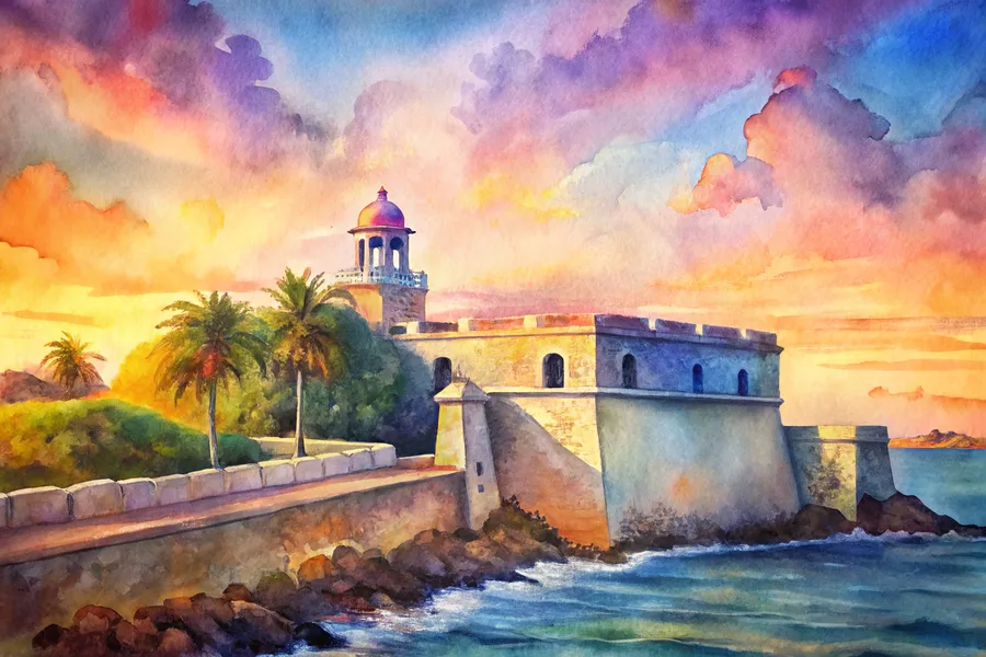 San Felipe de Puerto Plata