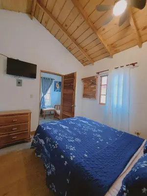 Gallery image of Villas Montelindo in Constanza