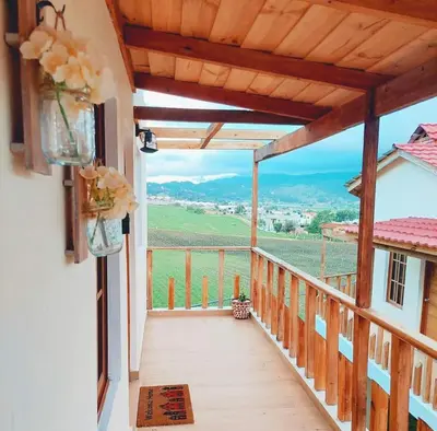 Gallery image of Villas Montelindo in Constanza