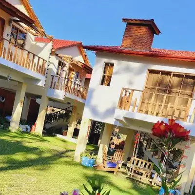 Villas Montelindo