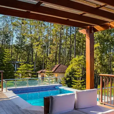 Vista del Campo Country Club & Villas