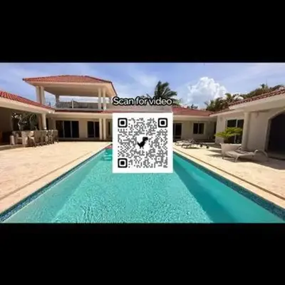 Casa Linda Villa 624 - Sosua