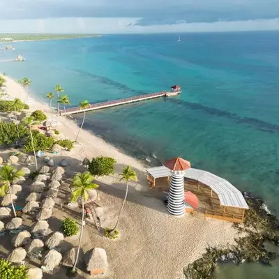 Iberostar Selection Hacienda Dominicus - All Inclusive