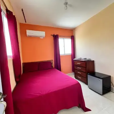 HOTEL RANCHO EL NOVATO