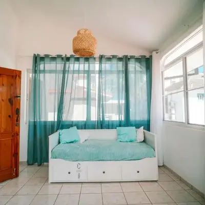 Sueño Caribeño