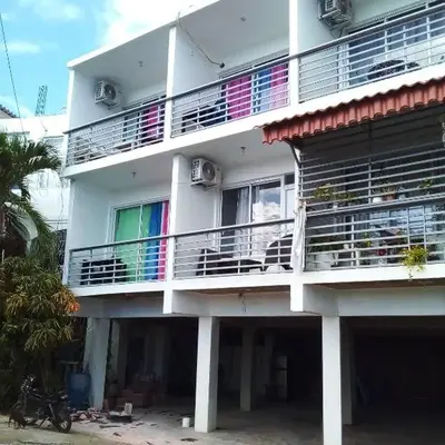 Appart-hotel Veras Samana No-14