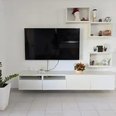 Apartamento a 5 min de la playa