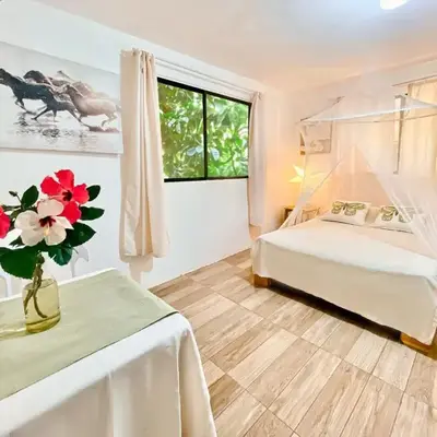 La Hacienda Hostel-Rancho