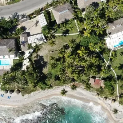 Casa del Mar Lodge Barahona