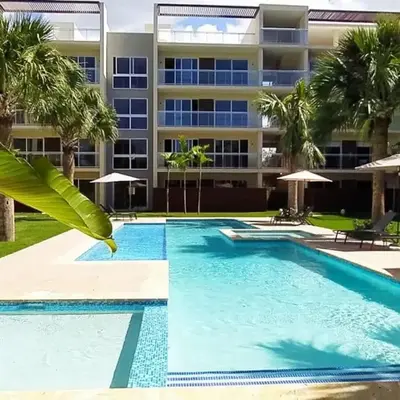 Casa Larimar 214 - Vibe Residence