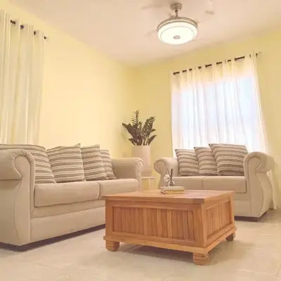 Our Cozy Home
