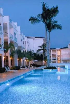 Gallery image of Hard Rock at Cana Pearl by Unwind Properties in Punta Cana
