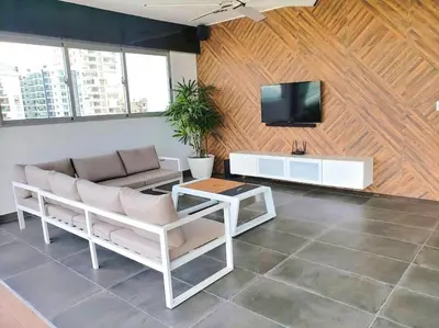 Gallery image of Stylish Centric Apt great View in Los Prados