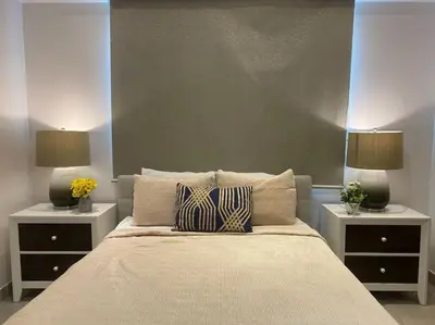Gallery image of Stylish Centric Apt great View in Los Prados