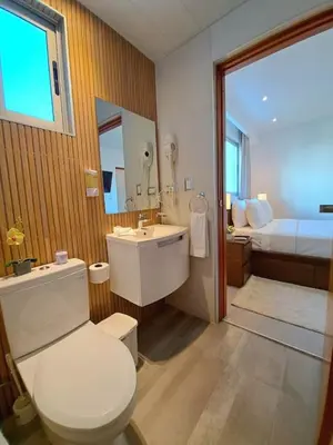 Gallery image of Stylish Centric Apt great View in Los Prados