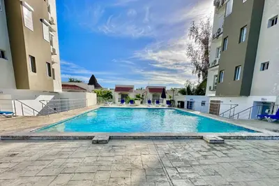 Gallery image of Cozy Hideaway Apt Near Beach in Boca Chica