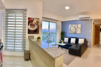 Gallery image of Cozy Hideaway Apt Near Beach in Boca Chica