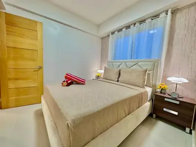 Gallery image of Cozy Hideaway Apt Near Beach in Boca Chica