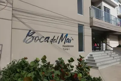 Gallery image of Cozy Hideaway Apt Near Beach in Boca Chica