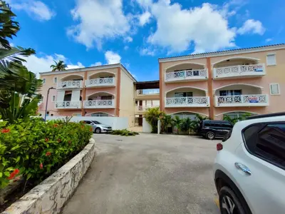 Gallery image of El Dorado Condo 301A in Punta Cana