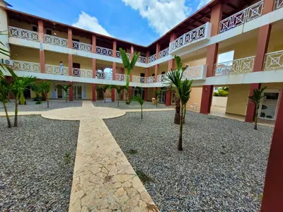 Gallery image of El Dorado Condo 301A in Punta Cana