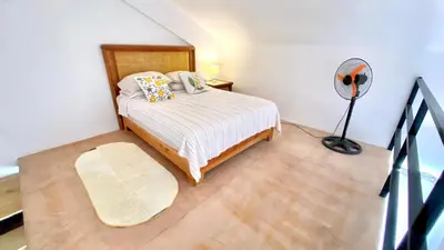 Gallery image of El Dorado Condo 301A in Punta Cana