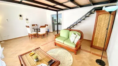 Gallery image of El Dorado Condo 301A in Punta Cana