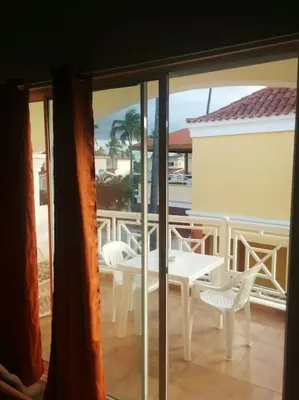 Gallery image of El Dorado Condo 301A in Punta Cana