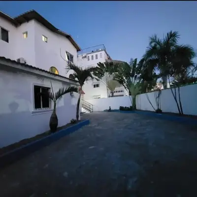 Casa angelina