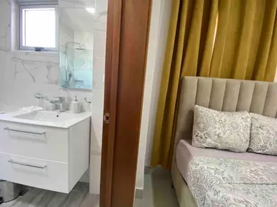 Gallery image of Elegant City Center Condo in Santo Domingo
