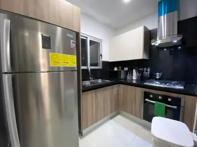 Gallery image of Elegant City Center Condo in Santo Domingo