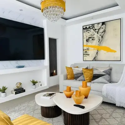 Rustic Elegance St