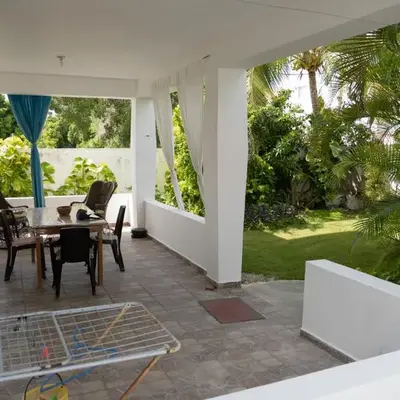 Villa Caribe