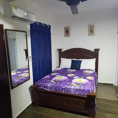 Apart hotel Costa Verde