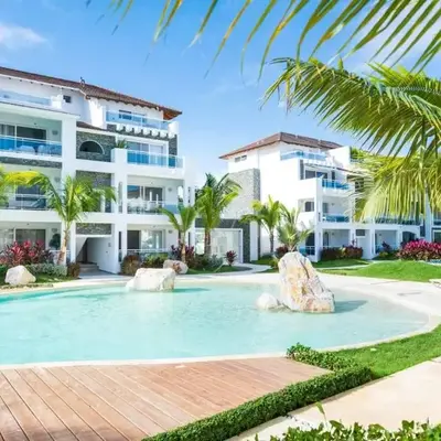 Star of Caribbean- Estrella Dominicus Bayahibe
