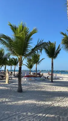 Gallery image of Madonna Pool Beach los Corales in Punta Cana