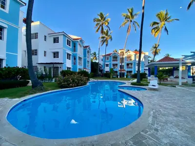 Gallery image of Madonna Pool Beach los Corales in Punta Cana