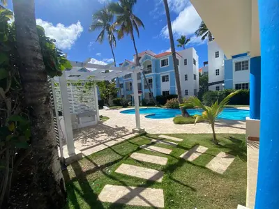 Gallery image of Madonna Pool Beach los Corales in Punta Cana