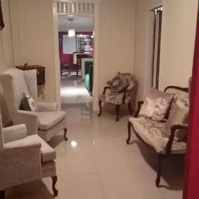 Classic House