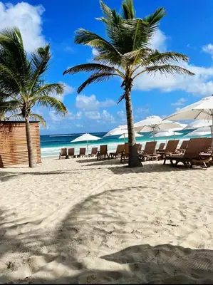 Gallery image of Hard Rock at Cana Pearl 4 by Unwind Properties in Punta Cana