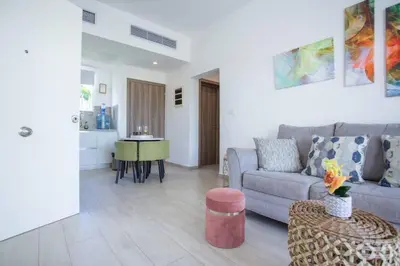 Gallery image of Hard Rock at Cana Pearl 4 by Unwind Properties in Punta Cana