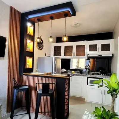 Apartamento acogedor Ashmi