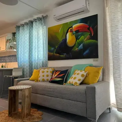 EL TOUCAN