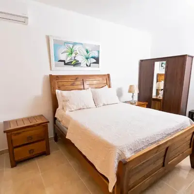 Villa Zapata - Apartamentos Turísticos