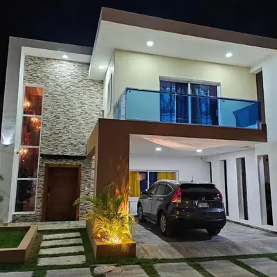 Villa Selina