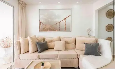 Gallery image of Mi casa un sueño entre montañas in Baní