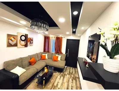 Gallery image of JC. Caribe Aparta Hotel… in Ensanche Vista Alegre