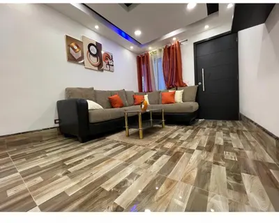 Gallery image of JC. Caribe Aparta Hotel… in Ensanche Vista Alegre