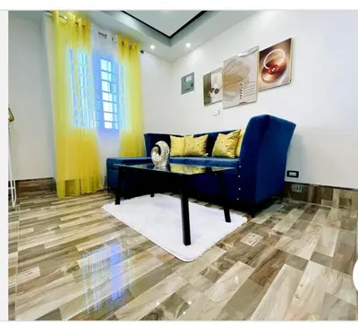 Gallery image of JC. Caribe Aparta Hotel… in Ensanche Vista Alegre