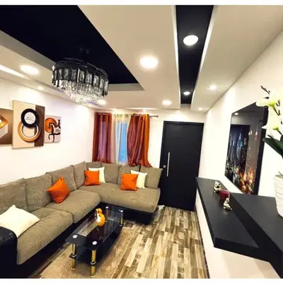 JC. Caribe Aparta Hotel…